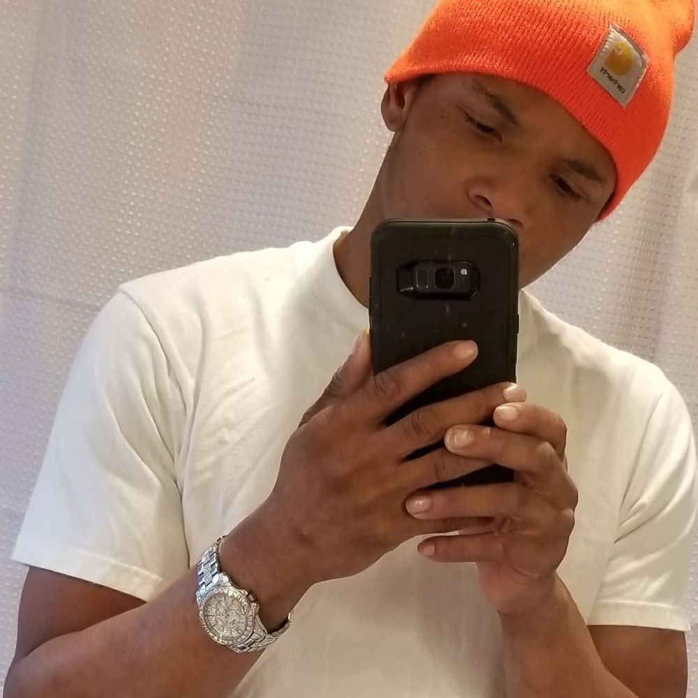 Meet your Posher, Dat